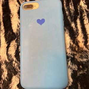 iPhone 8 Plus case